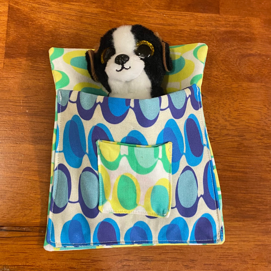 Beginner Sewing Class for two: Custom (1.5 hours)