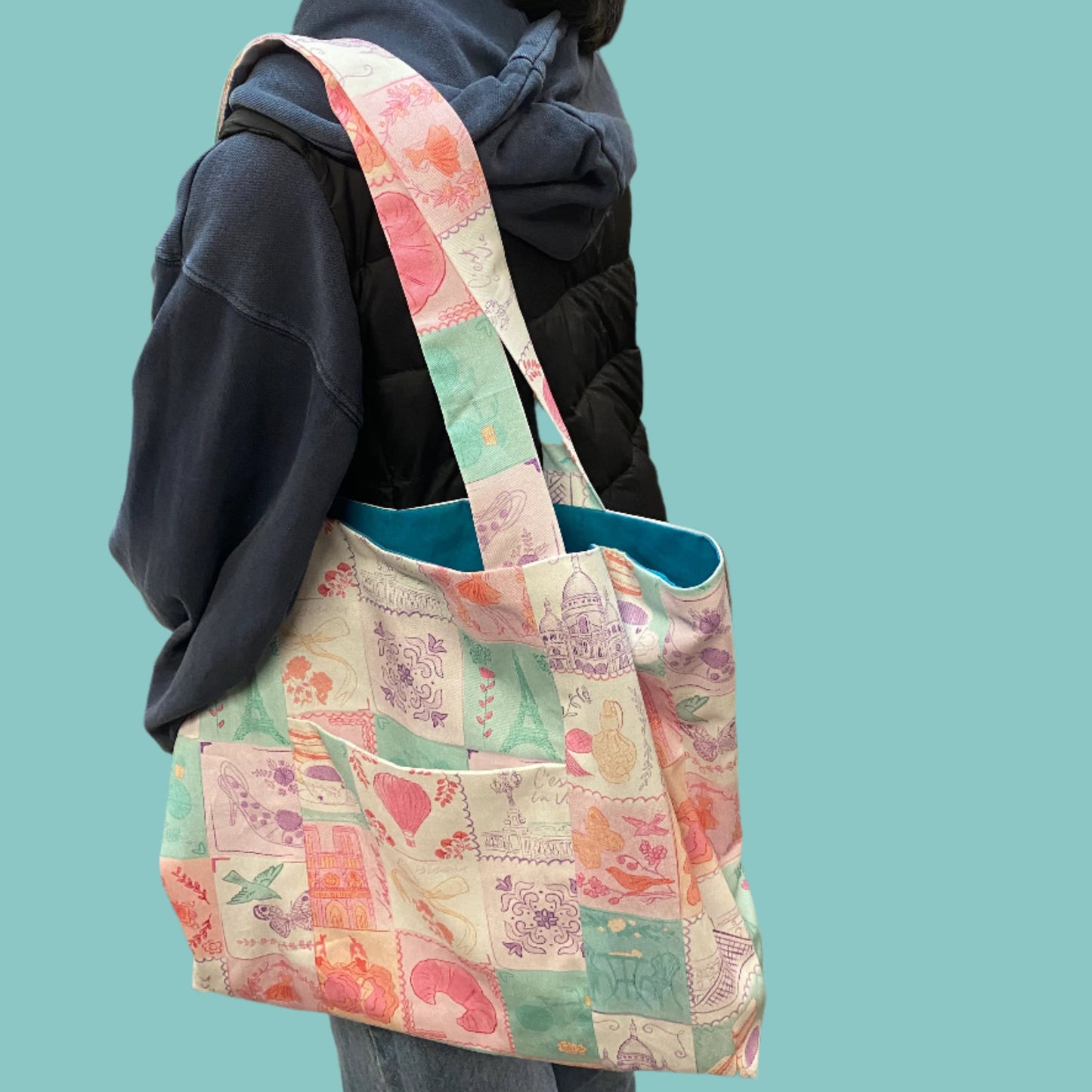 Term 1 2025 Kids Sewing