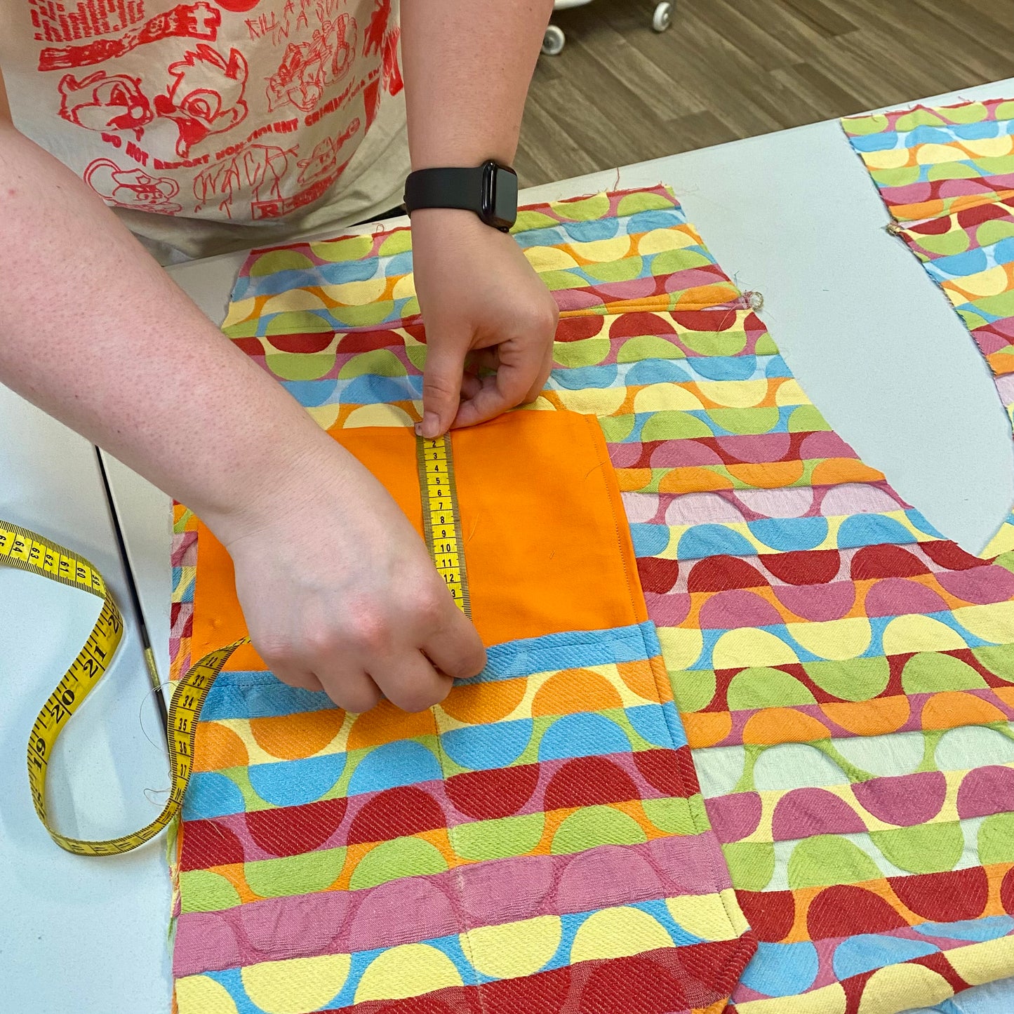 Design Your Own Project (2 hours)