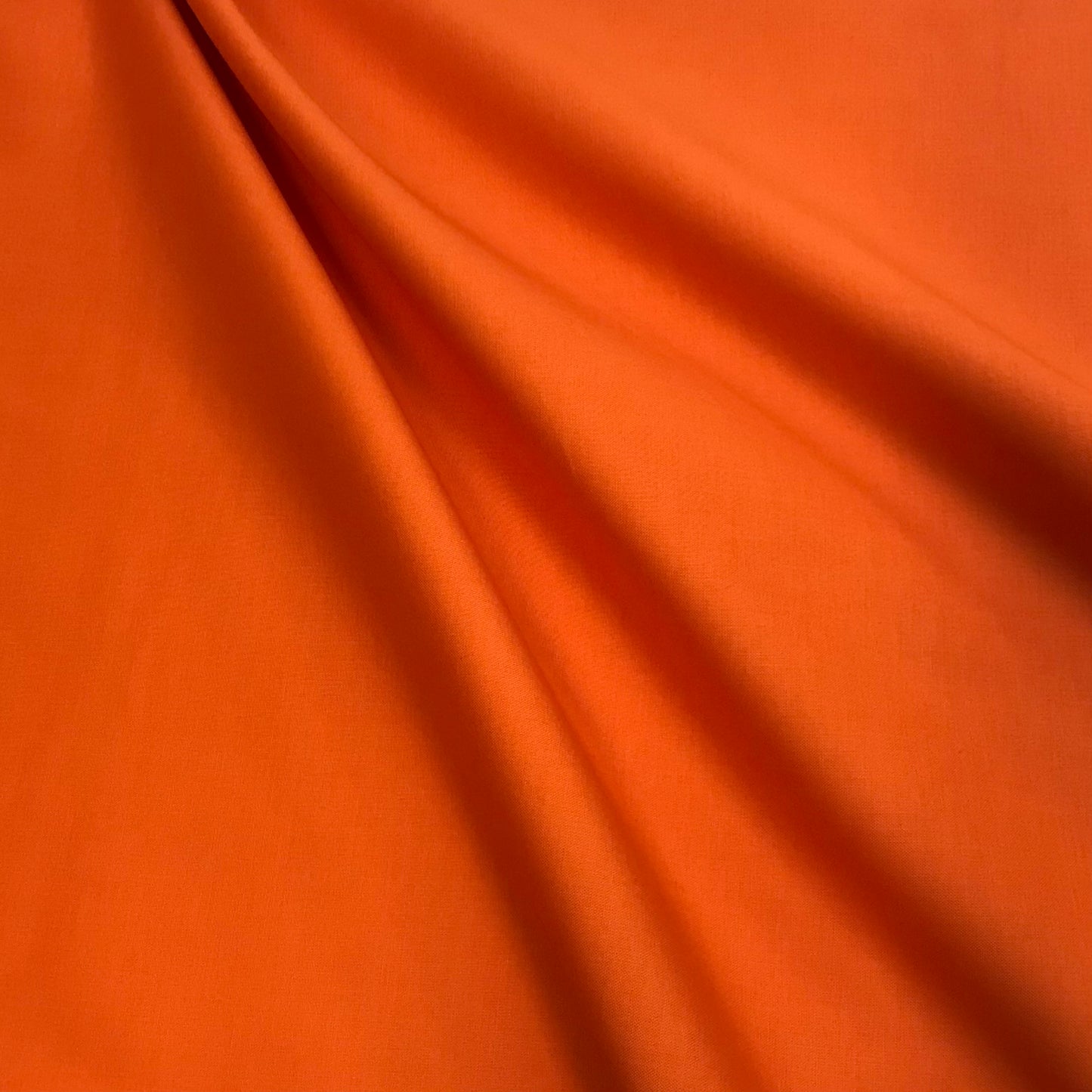 Plain Orange
