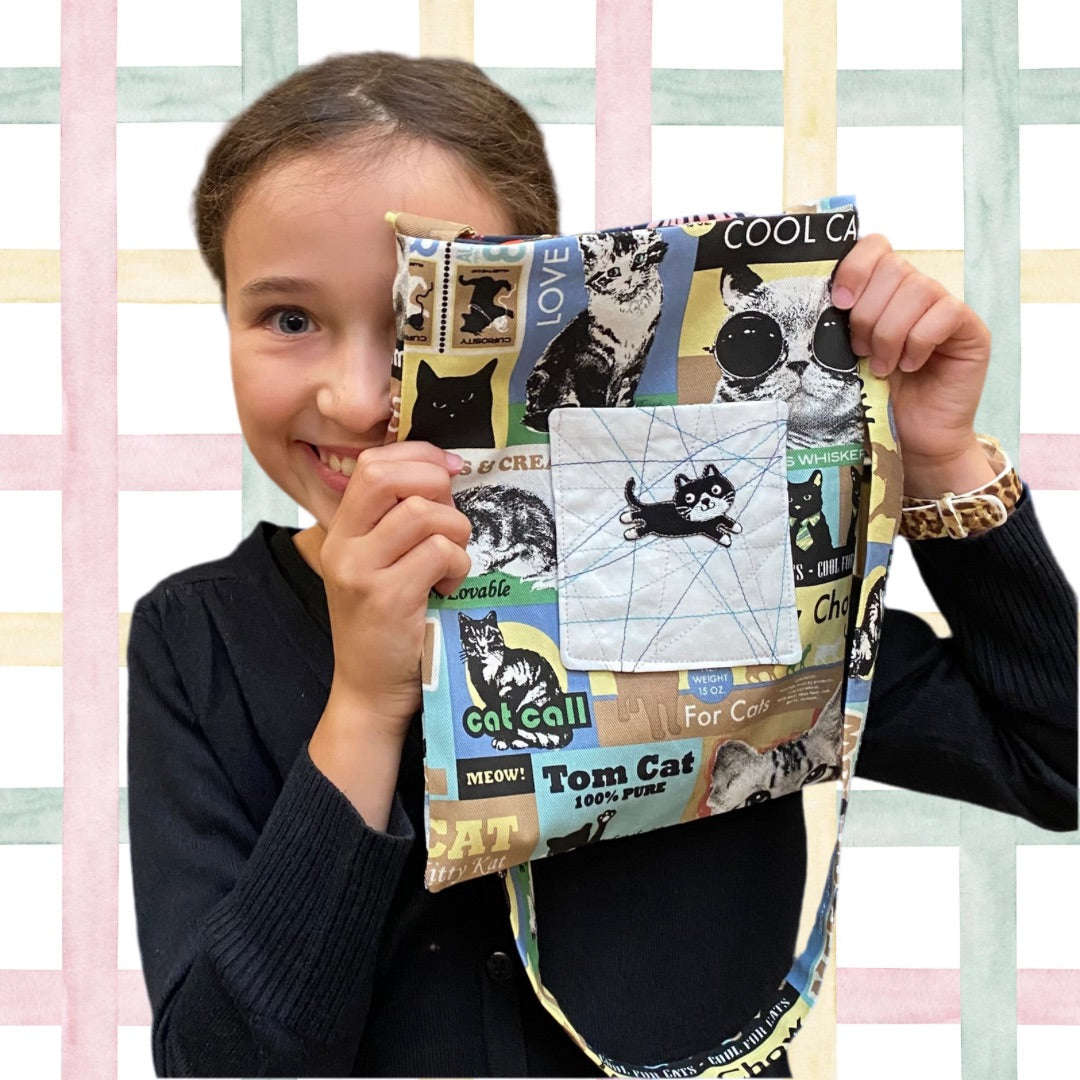 Custom Sewing Program for two