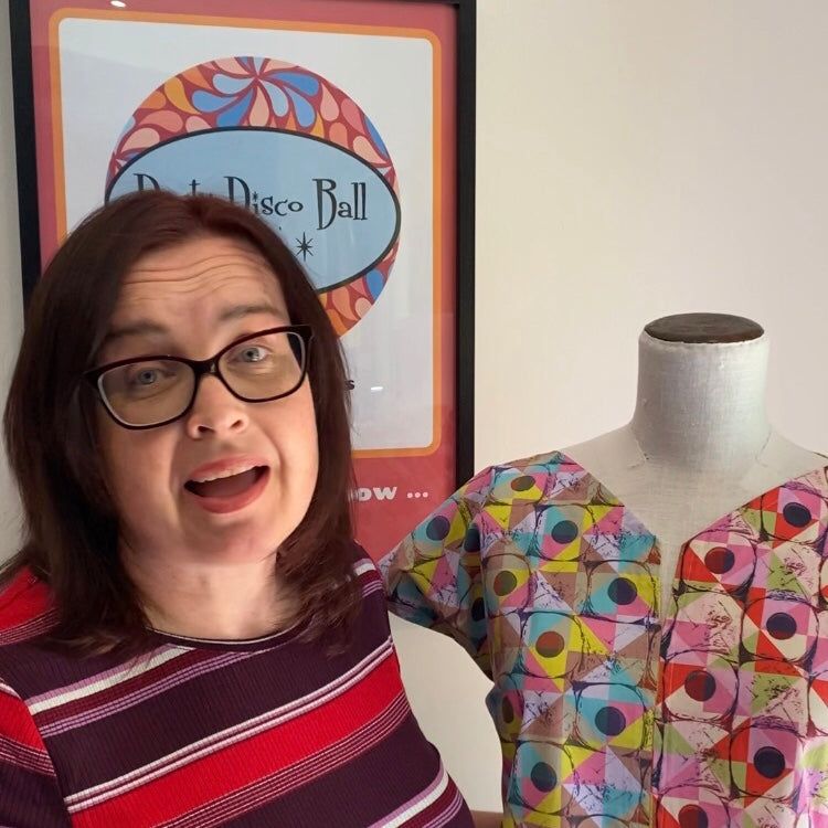 Come and Try Sewing! Absolute Beginner Sewing Xmas Workshop (1.5 hours)