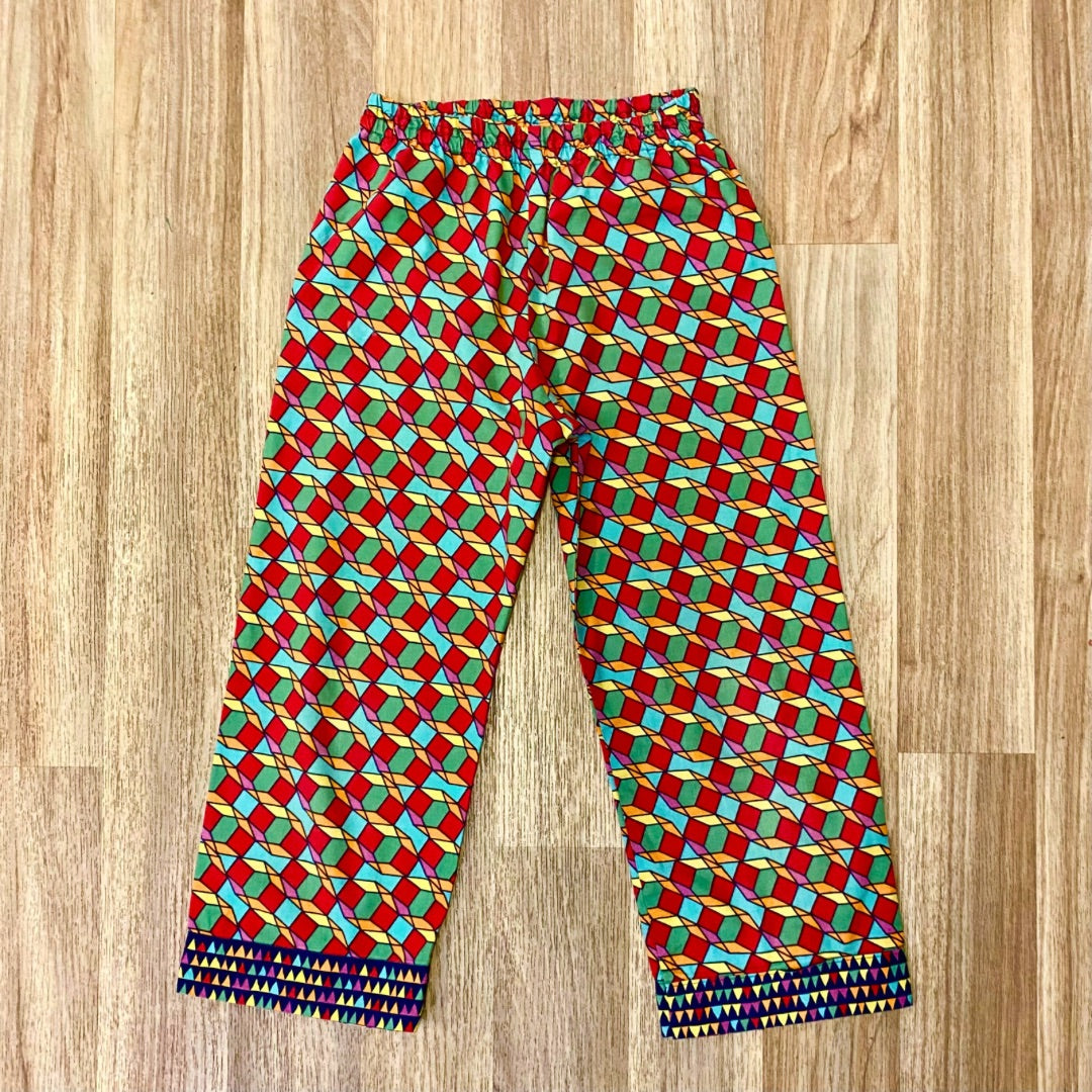 Spring Sewing: Pyjama/Lounge Pants (October 14 and 21)
