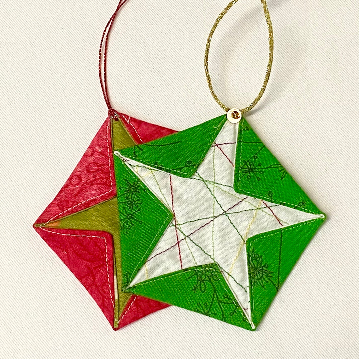 Come and Try Sewing! Absolute Beginner Sewing Xmas Workshop (1.5 hours)