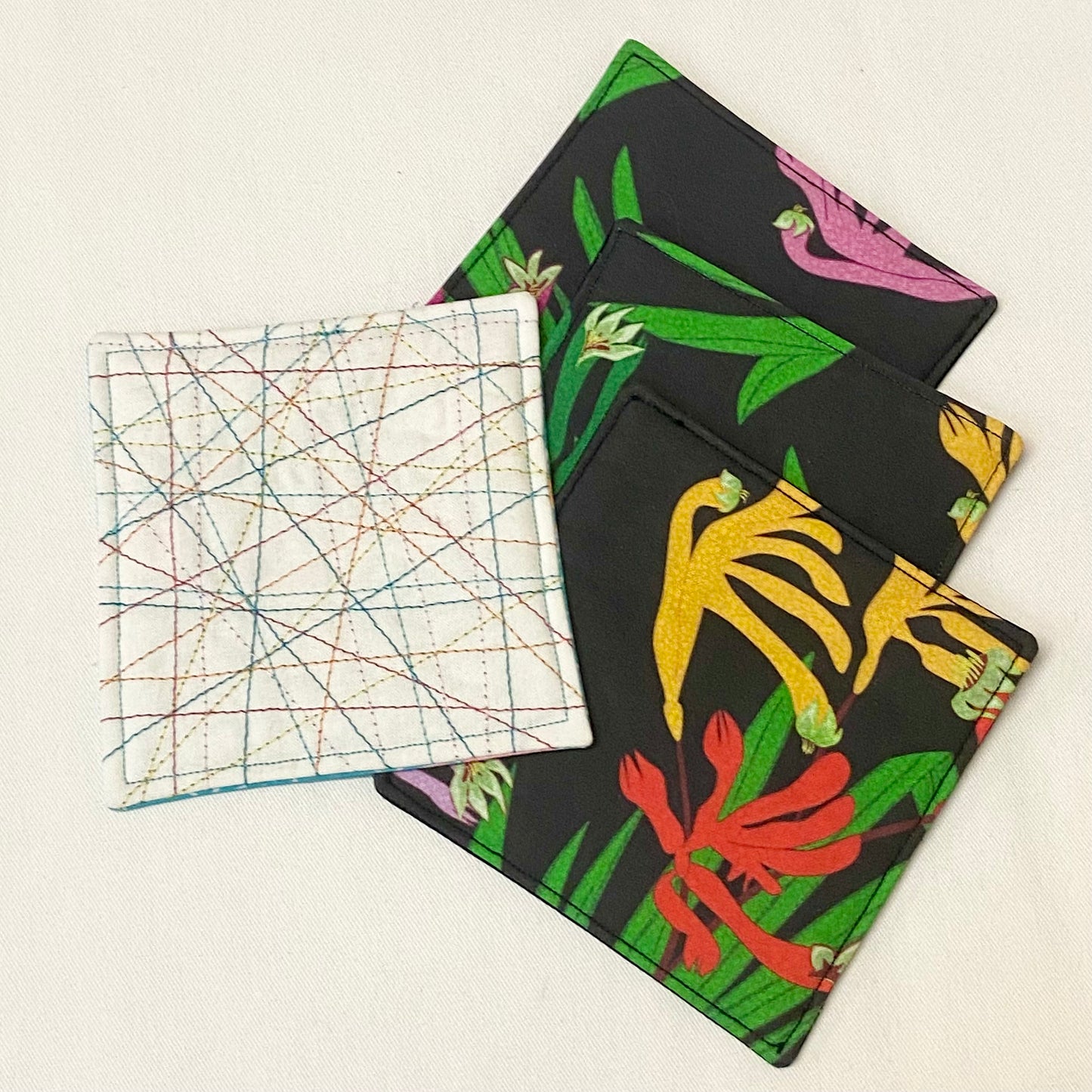 Come and Try Sewing! Absolute Beginner Sewing Xmas Workshop (1.5 hours)