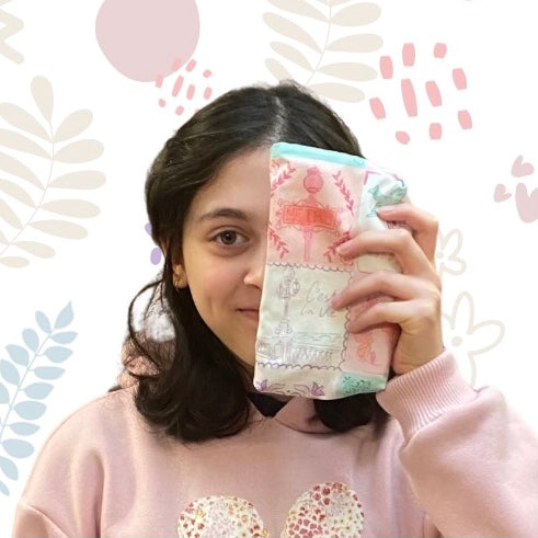 Term 1 2025 Kids Sewing