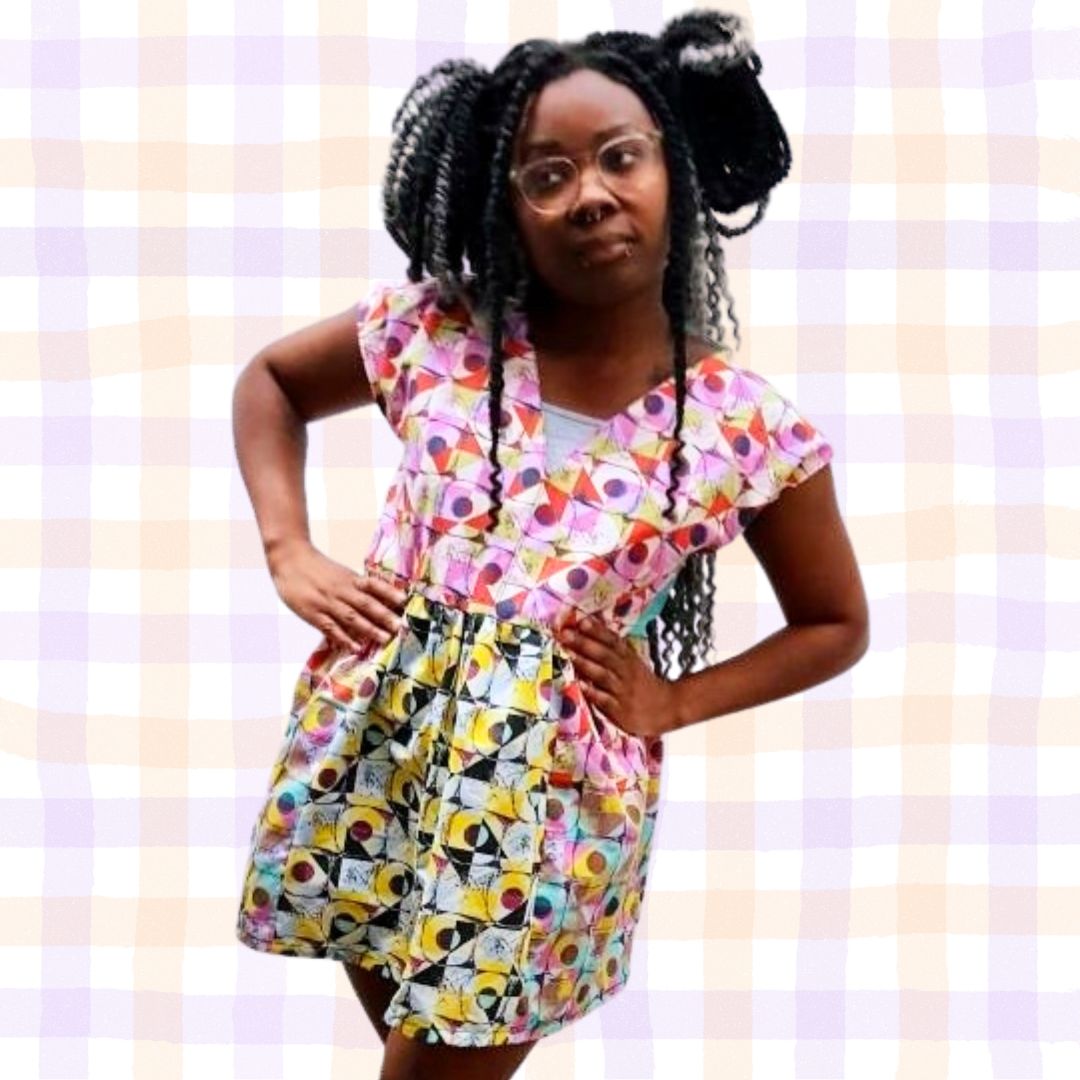 Kids Summer School Holiday Sewing: January 19 - January 30