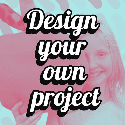 Custom Beginner Sewing Class (1.5 hours)