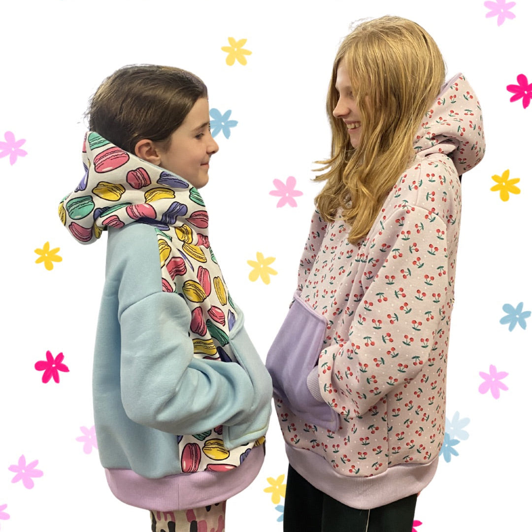 Full Day September School Holiday Sewing Classes Melbourne