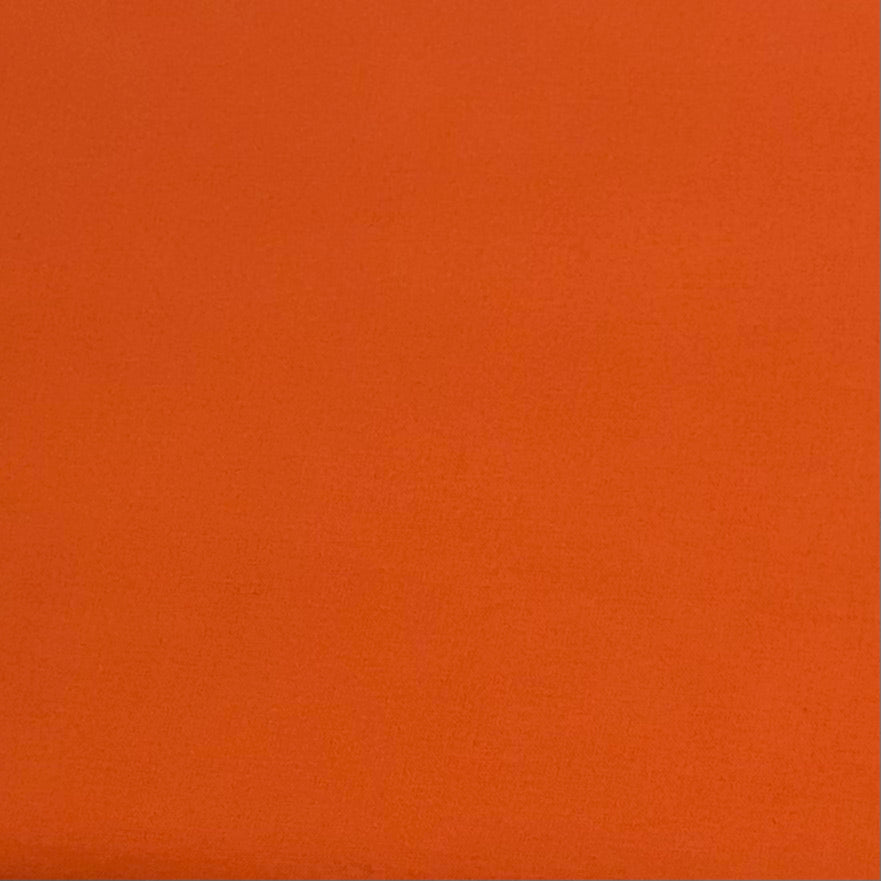 Plain Orange