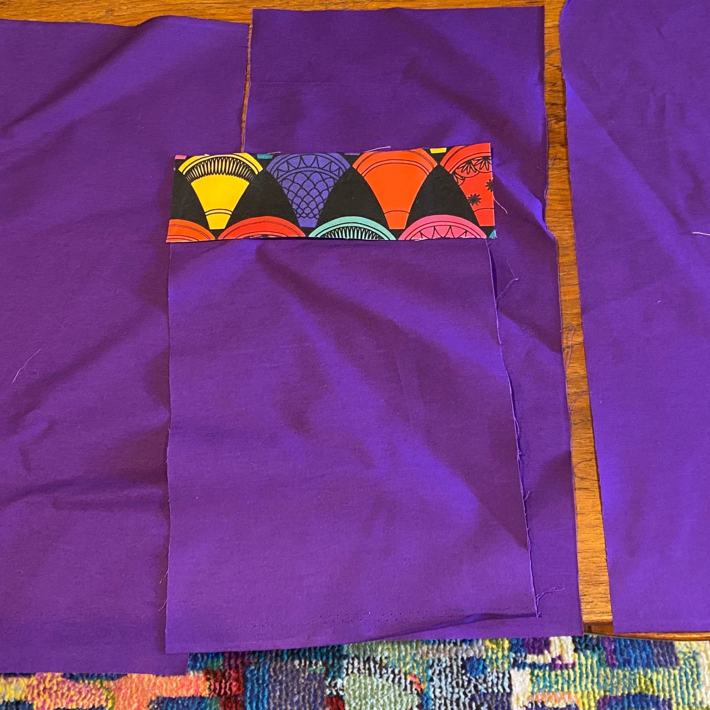 Beginner Sewing Class: Tote Bag (4.5 hours)