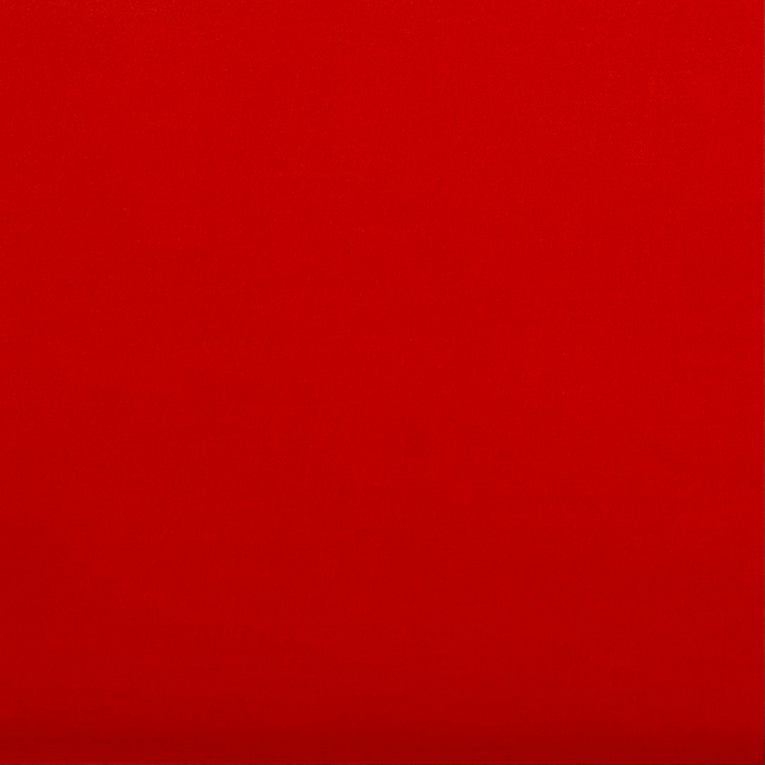 Plain Poppy Red