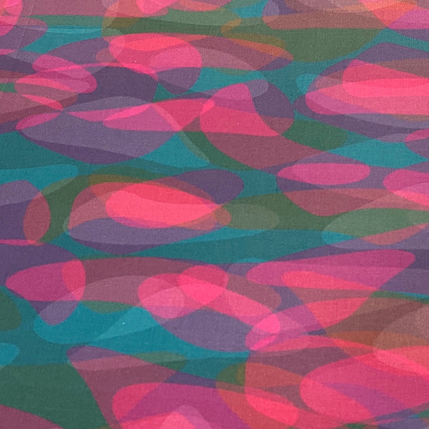 Forest Floor