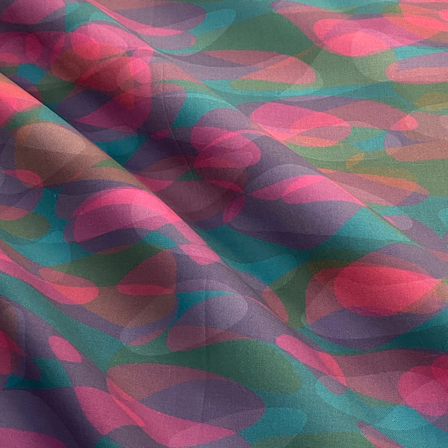 Forest Floor