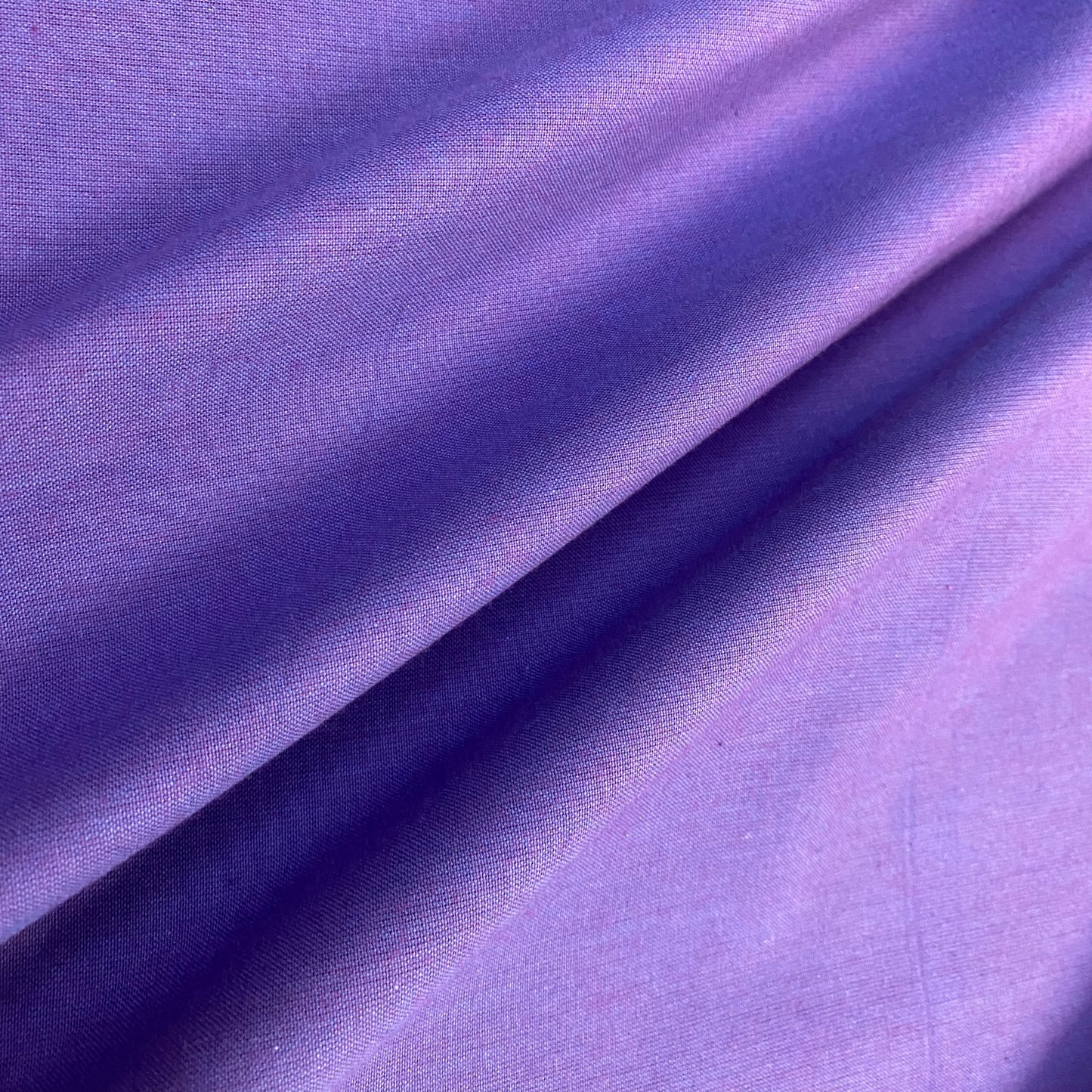Shot Blue Purple
