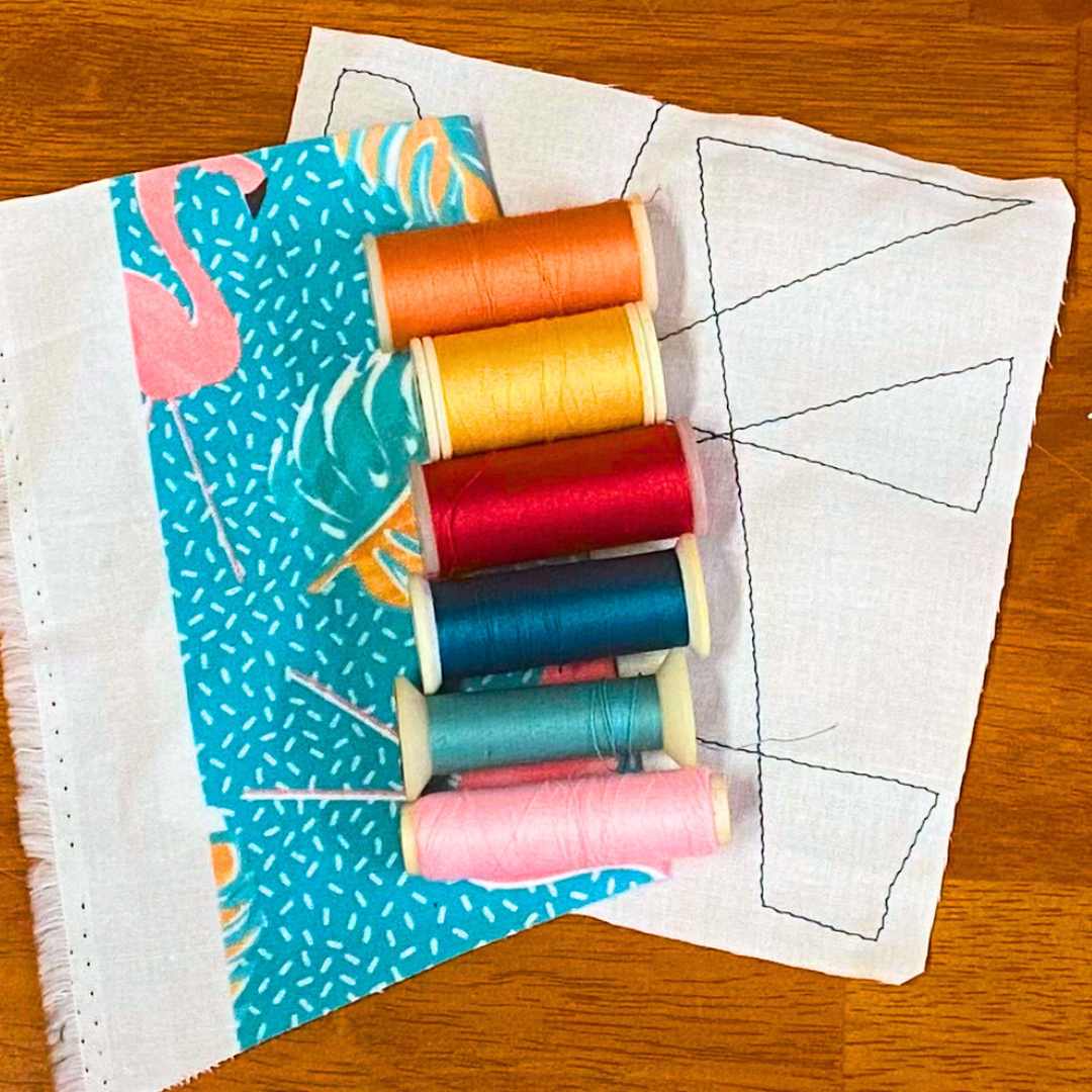 NEW: KIDS SEWING BIRTHDAY PARTY!